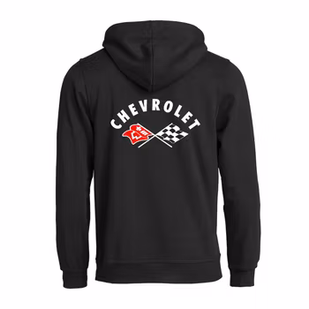Chevrolet - Hoodie