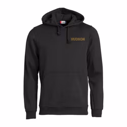 Hudson - Hoodie
