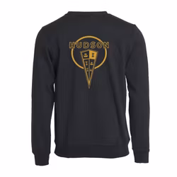 Hudson - Sweatshirt