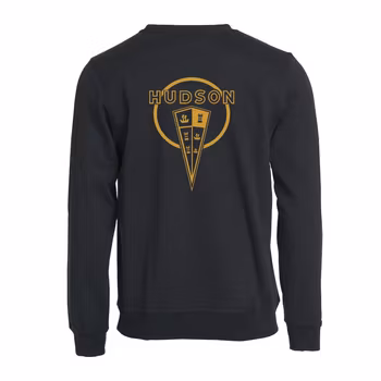 Hudson - Sweatshirt