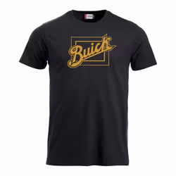 Buick - T-Shirt