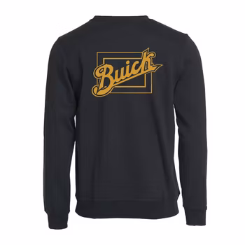 Buick -  Sweatshirt