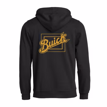 Buick - Hoodie