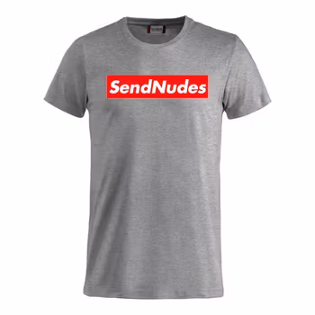 Send Nudes - T Shirt