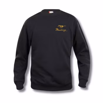 Ford Mustang  - Sweatshirt
