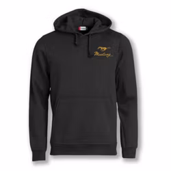 Ford Mustang - Hoodie