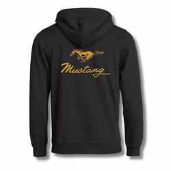 Ford Mustang - Hoodie