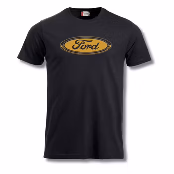 Ford - T shirt