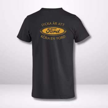 Ford Special Edition - T Shirt