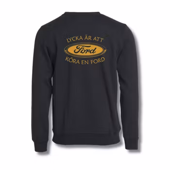 Ford - Sweatshirt