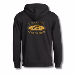 Ford - Hoodie