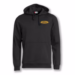 Ford - Hoodie
