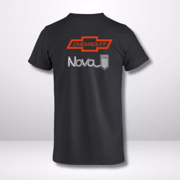 Chevrolet Nova Special Edition - T shirt