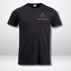 Opel Kapitän Special Edition - T Shirt
