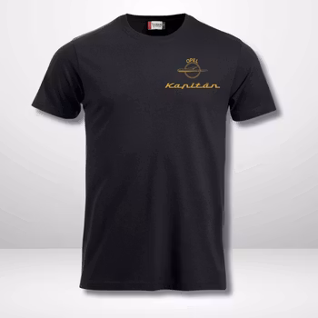 Opel Kapitän Special Edition - T Shirt