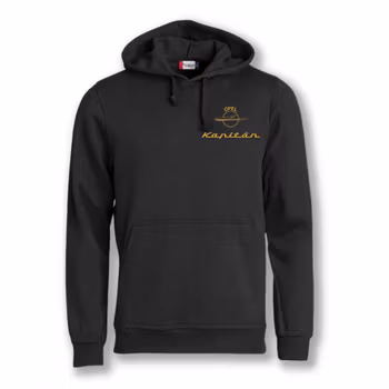 Opel Kapitän 2 - Hoodie