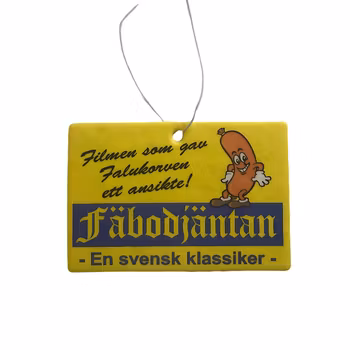 Fäbodjäntan - Doftis
