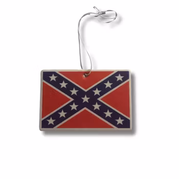 Sydstatsflagga - Doftis