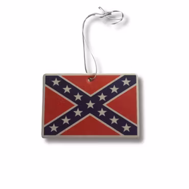 Sydstatsflagga - Doftis