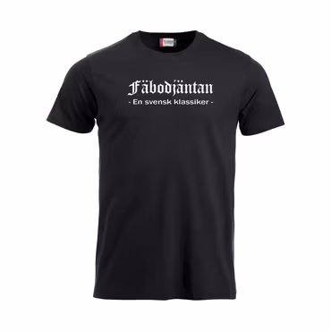 Fäbodjäntan - T-Shirt