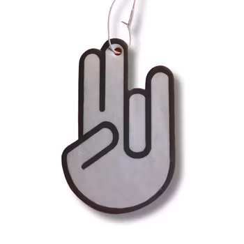 Pinky Stinky - Doftis