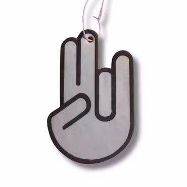 Pinky Stinky - Doftis