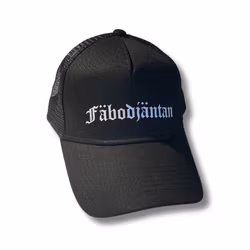 Fäbodjäntan - Keps