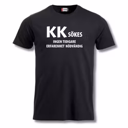 KK Sökes - T Shirt