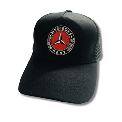 Mercedes - Keps