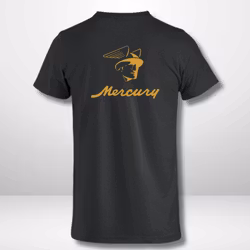 Mercury Special Edition - T Shirt