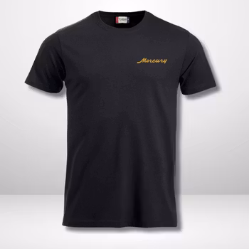Mercury Special Edition - T Shirt