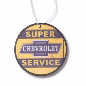 Chevrolet Super Service - Doftis