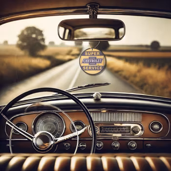 Chevrolet Super Service - Doftis