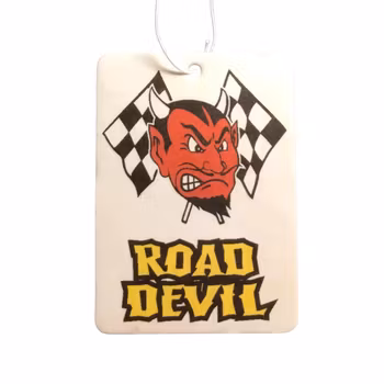 Road Devil - Doftis