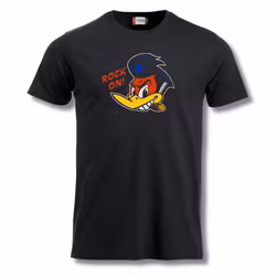 Rock on - T Shirt