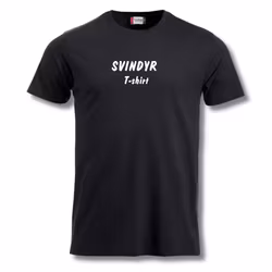 Svindyr - T Shirt