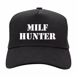 Milf Hunter - Keps