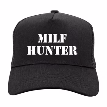 Milf Hunter - Keps