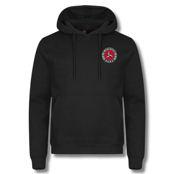Mercedes (Män med hjärna) - Hoodie