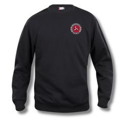 Mercedes (Män med hjärna) - Sweatshirt