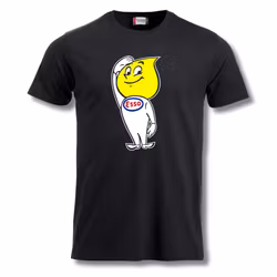 Esso - T shirt