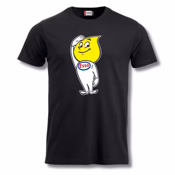 Esso - T shirt