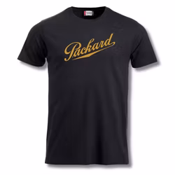 Packard - T Shirt