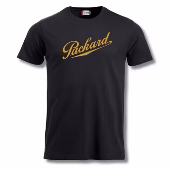 Packard - T Shirt