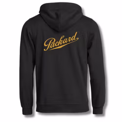 Packard - Hoodie