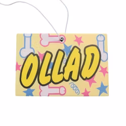 Ollad - Doftis