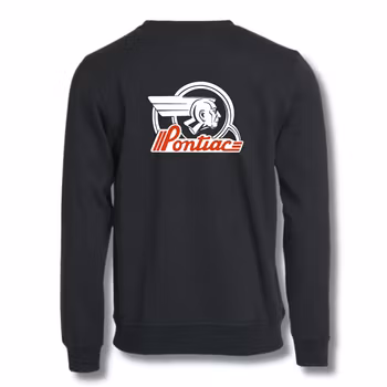 Pontiac - Sweatshirt