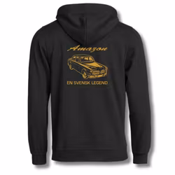 Amazon - Hoodie