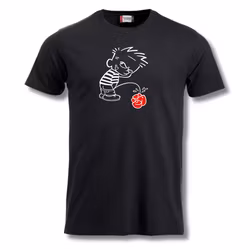 Kalle pinkar sosse-edition