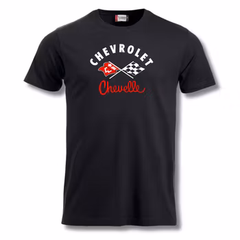 Chevelle - T shirt